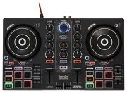 Hercules DJ Control Inpulse 200 Hercules DJ Control Inpulse 200