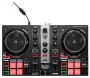 Hercules DJControl Inpulse 200 MK2 Hercules DJControl Inpulse 200 MK2
