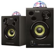 Hercules DJSpeaker 32 Party Hercules DJSpeaker 32 Party
