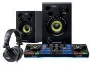 Hercules DJStarter Kit Hercules DJStarter Kit