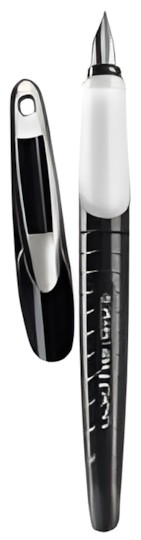 Herlitz my.pen M-Fed Fountain Pen Herlitz my.pen M-Fed Fountain Pen