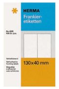 Herma 4328 Herma 4328