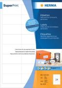 Herma 4670 Herma 4670