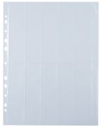 Herma Transparent negative sleeves 100 pcs. (7768) Herma Transparent negative sleeves 100 pcs. (7768)