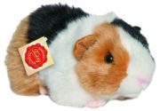 Hermann Teddy Guinea pig tricolor 20 cm (926405) Hermann Teddy Guinea pig tricolor 20 cm (926405)