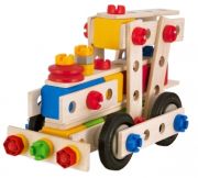 Heros Constructor Lok 100-piece (100039027) Heros Constructor Lok 100-piece (100039027)