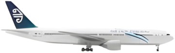 Herpa Air New Zealand Boeing 777-200 Herpa Air New Zealand Boeing 777-200