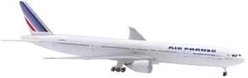 Herpa Air France Boeing 777-300ER Herpa Air France Boeing 777-300ER