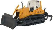 Herpa Liebherr Bulldozer PR734 Herpa Liebherr Bulldozer PR734
