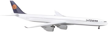 Herpa Lufthansa Airbus A340-600 Herpa Lufthansa Airbus A340-600