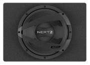 Hertz DBX 25.3 Hertz DBX 25.3
