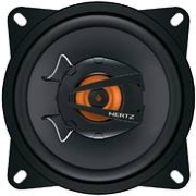 Hertz DCX 100 Hertz DCX 100