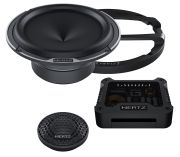 Hertz MLK 165.3 Hertz MLK 165.3