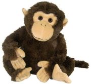 Heunec Softissimo Monkey 40 cm Heunec Softissimo Monkey 40 cm