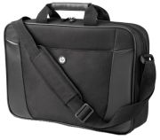 HP Essential Topload Carrying Case 15.6" (H2W17AA) HP Essential Topload Carrying Case 15.6" (H2W17AA)