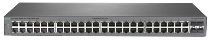 HP 1820-48G (J9981A) HP 1820-48G (J9981A)