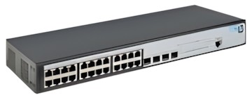 HP 1920-24G (JG924A) HP 1920-24G (JG924A)