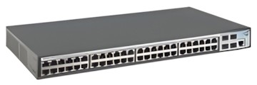 HP 1920-48G (JG927A) HP 1920-48G (JG927A)