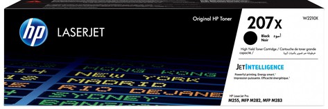 HP 207X (W2210X) HP 207X (W2210X)