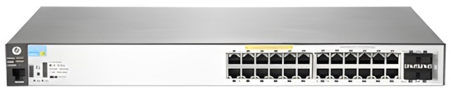 HP 2530-24G (J9776A) HP 2530-24G (J9776A)