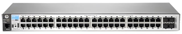 HP 2920-48G (J9728A) HP 2920-48G (J9728A)