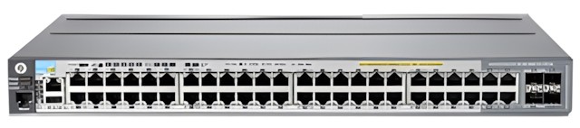HP 2920-48G-POE+ (J9729A) HP 2920-48G-POE+ (J9729A)