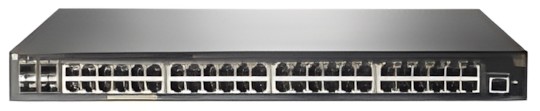 HP 2930F-48G (JL256A) HP 2930F-48G (JL256A)
