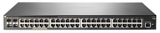 HP 2930F-48G (JL260A) HP 2930F-48G (JL260A)