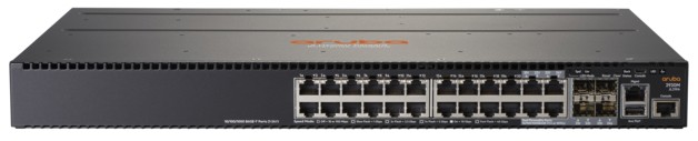 HP 2930M-24G (JL319A) HP 2930M-24G (JL319A)