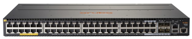 HPE 2930M-48G (JL322A) HPE 2930M-48G (JL322A)