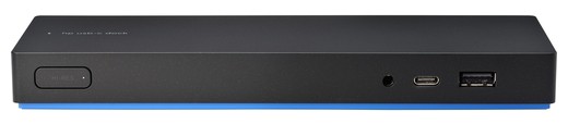 HP Elite USB-C Dock G3 Docking Station (2DW60AA) HP Elite USB-C Dock G3 Docking Station (2DW60AA)
