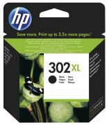 HP 302XL black (F6U68AE) HP 302XL black (F6U68AE)