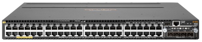 HP 3810-48G (JL072A) HP 3810-48G (JL072A)