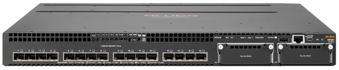 HP 3810M (JL075A) HP 3810M (JL075A)