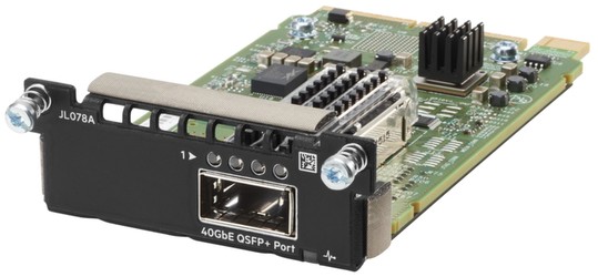 HP 3810M (JL078A) HP 3810M (JL078A)