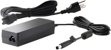 HP AC adapter (391174-001) HP AC adapter (391174-001)