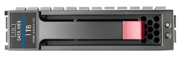HP SATA Hard Drive 500GB (458928-B21) HP SATA Hard Drive 500GB (458928-B21)