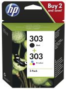 HP 303 (3YM92AE) HP 303 (3YM92AE)