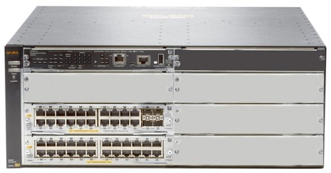 HP 5046R-44GT (JL003A) HP 5046R-44GT (JL003A)