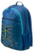HP Active Backpack 15.6 (1LU24AA) HP Active Backpack 15.6 (1LU24AA)