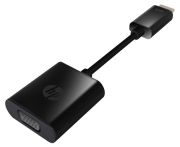 HP HDMI to VGA Adapter (H4F02AA) HP HDMI to VGA Adapter (H4F02AA)