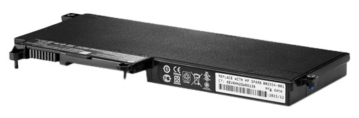 HP Battery for CI03XL (T7B31AA) HP Battery for CI03XL (T7B31AA)