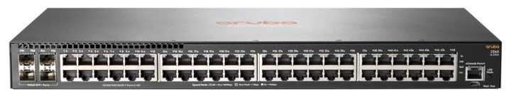 HP 2540-48G (JL355A) HP 2540-48G (JL355A)