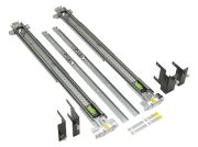 HP z6/8 Adjustable Rack Kit for Telescopic Rails (B8S55AA) HP z6/8 Adjustable Rack Kit for Telescopic Rails (B8S55AA)
