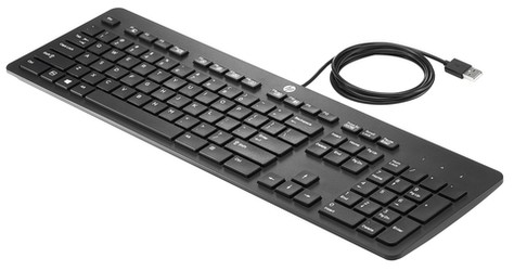 HP Business Slim Keyboard (N3R87AT) HP Business Slim Keyboard (N3R87AT)