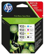 HP 932XL+933XL (C2P42AE) HP 932XL+933XL (C2P42AE)