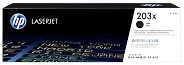 HP 203X (CF540X) HP 203X (CF540X)