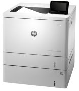 HP Color LaserJet Enterprise M553x HP Color LaserJet Enterprise M553x