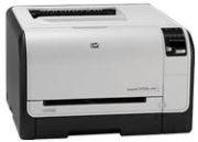 HP Color LaserJet Pro CP1525n HP Color LaserJet Pro CP1525n