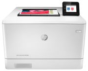 HP Color LaserJet Pro M454dw HP Color LaserJet Pro M454dw